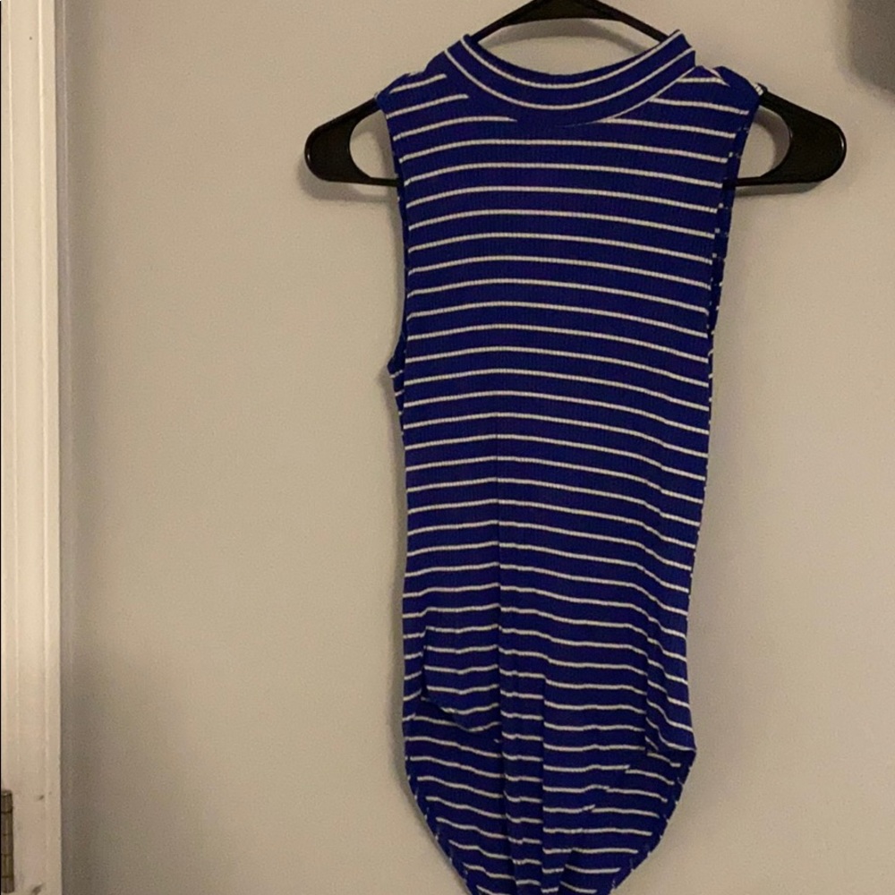 Forever 21 top
